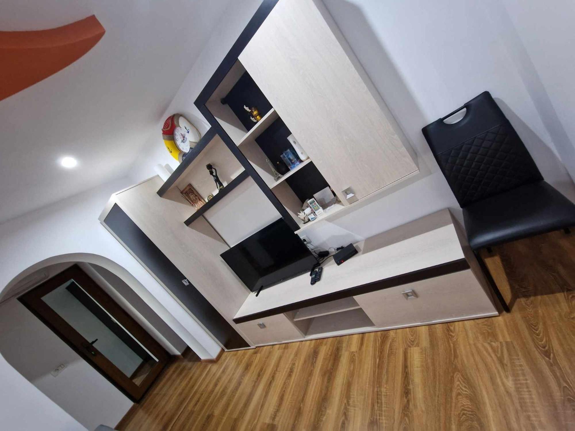 Appartement Apartamentul Lui Vlad à Jurilovca Extérieur photo